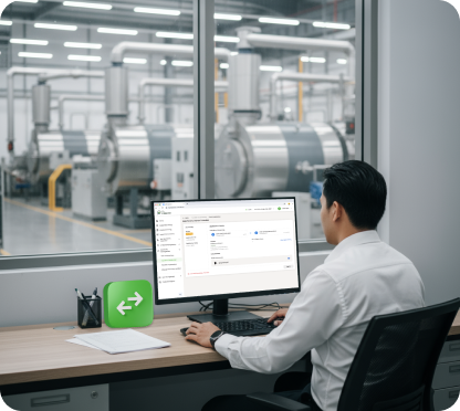 Transfer of Ownership